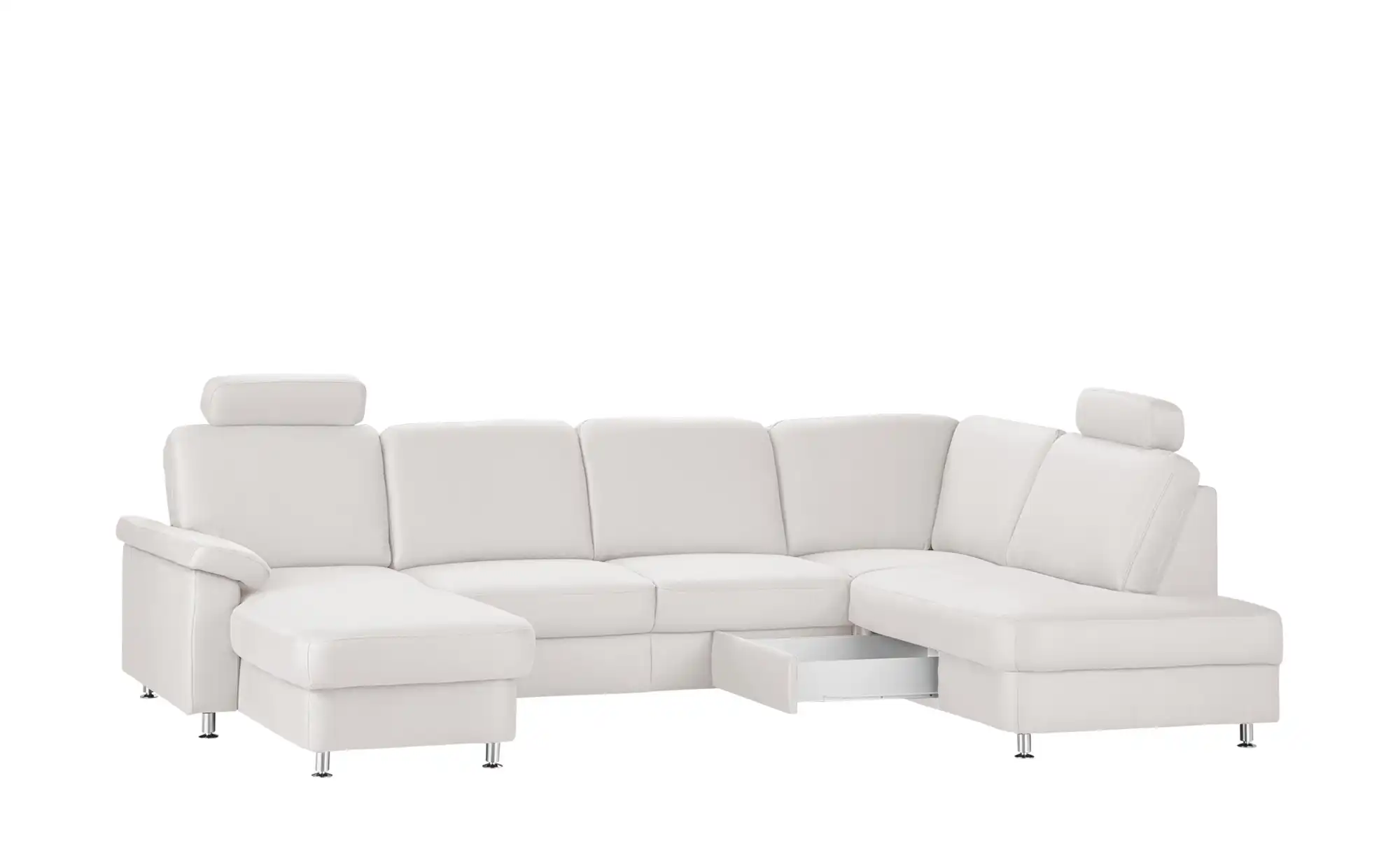 Kollektion Kraft Wohnlandschaft