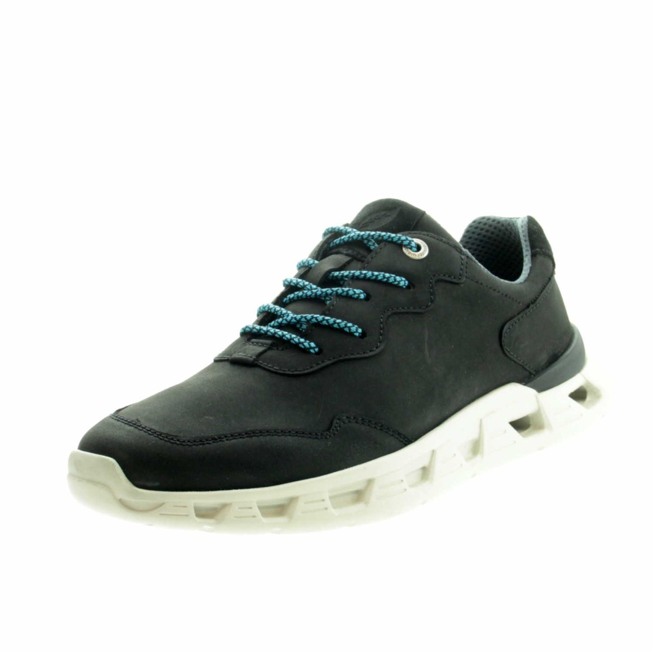 LLOYD Freizeit Schnürer schwarz 736004 200 001 Herren Sportschuh Schuh O
