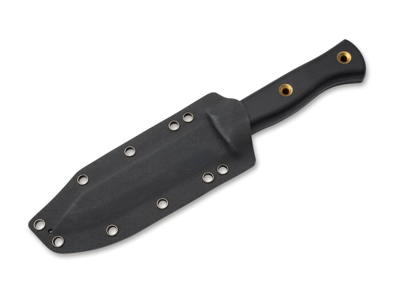 Pilot Knife