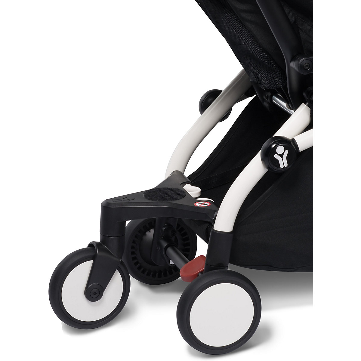 Einkaufstasche für YOYO, grey