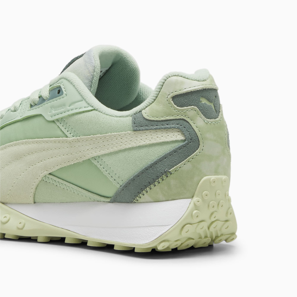 PUMA Blktop Rider Retreat Yourself 395975_01 / grün