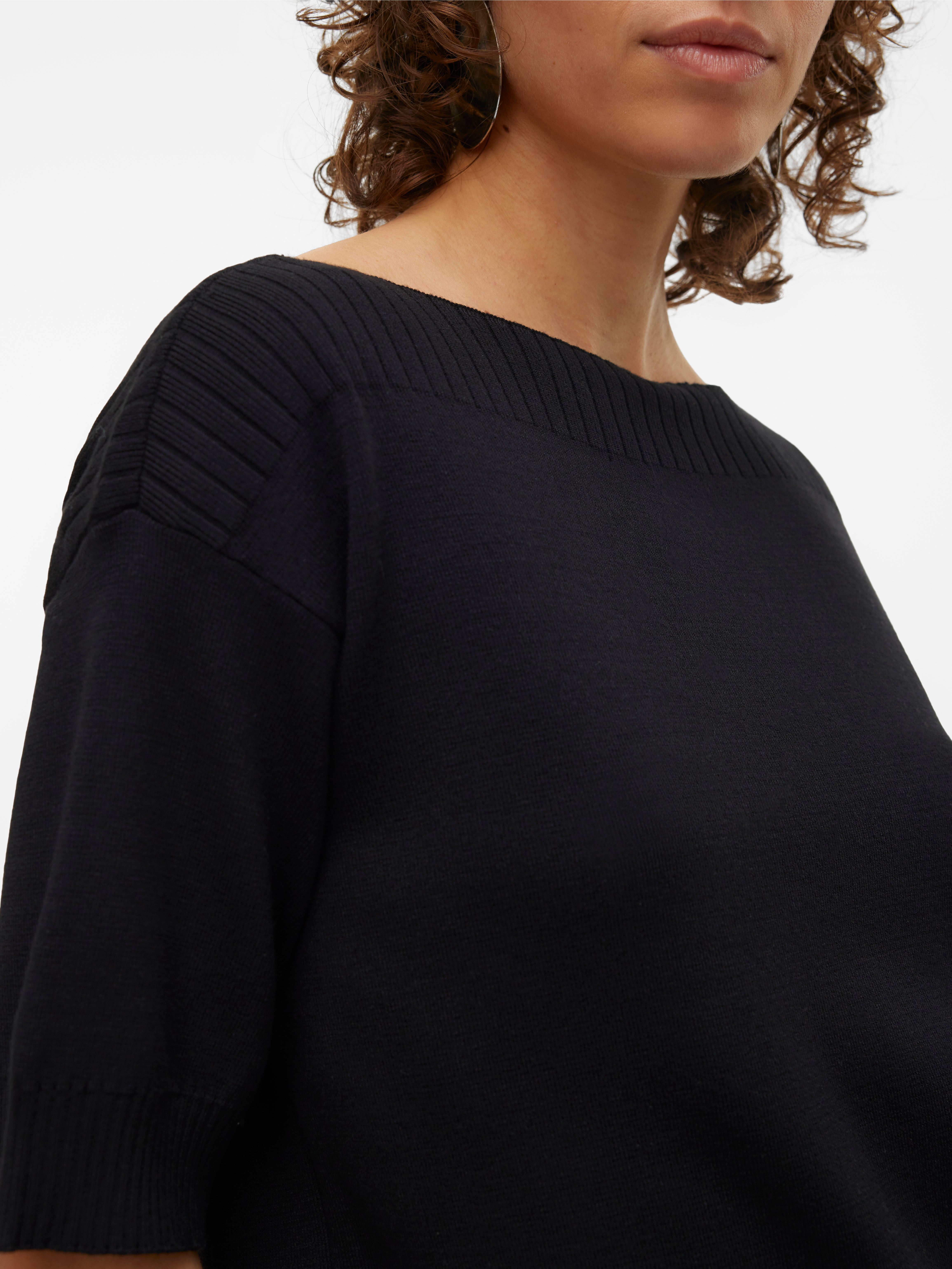 VMJEMMA Pullover