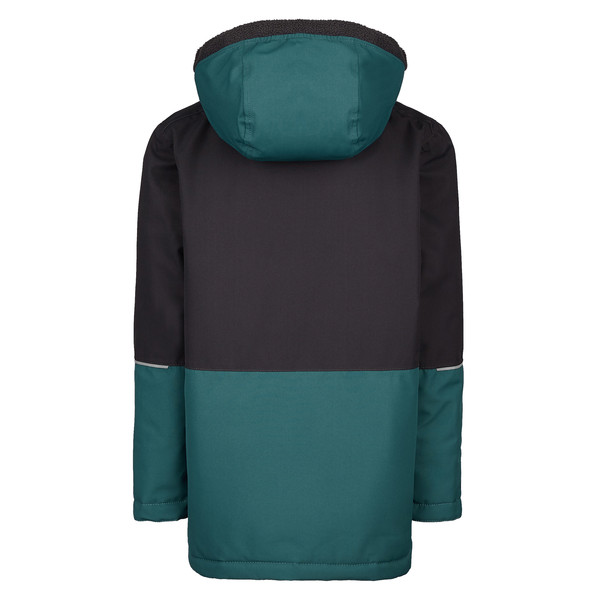 AKITO JACKE Kinder - Regenjacke
