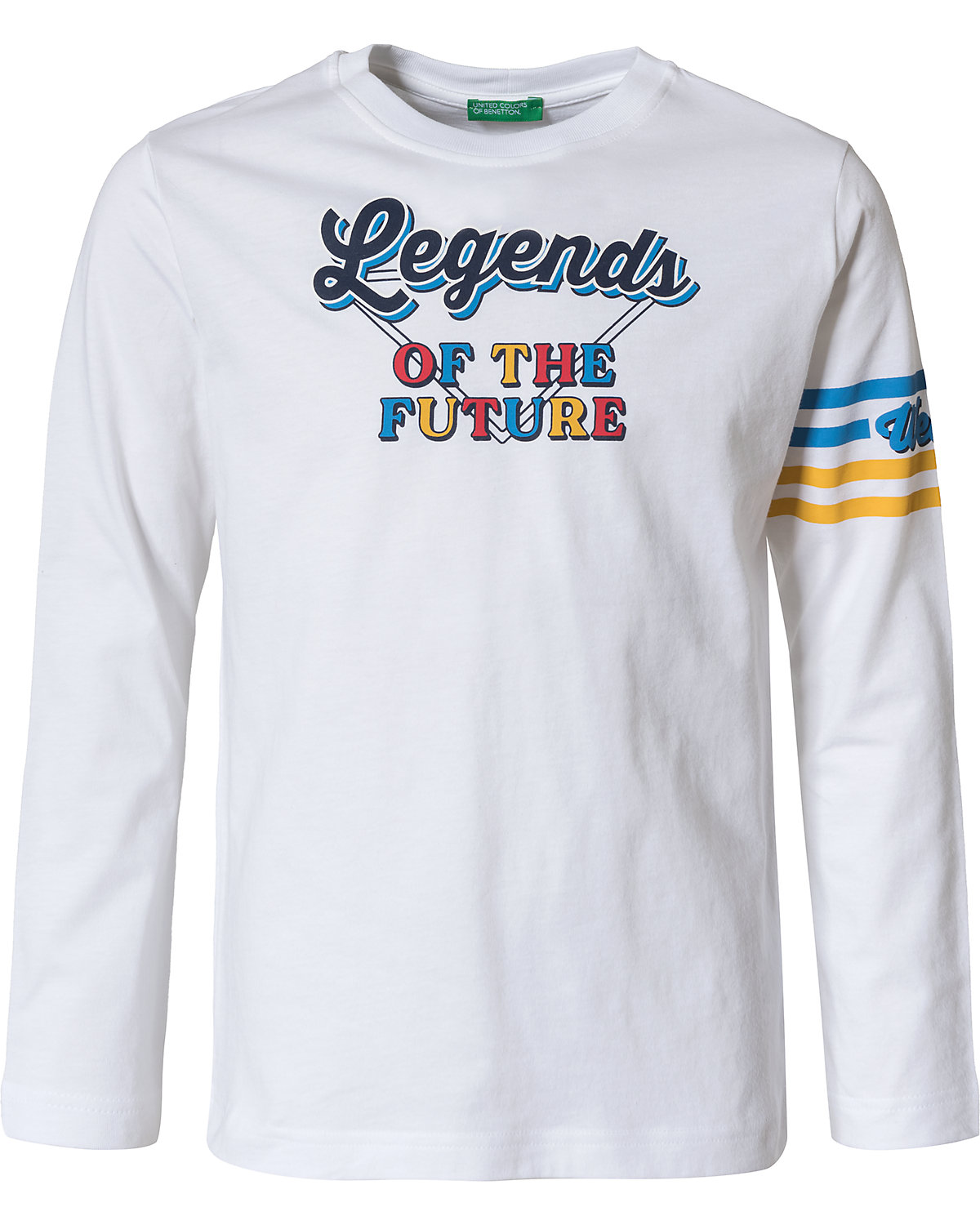 Langarmshirt für Jungen