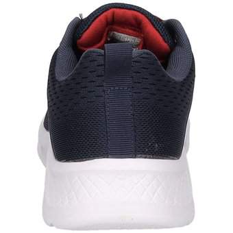 KangaROOS K Min Jon Sneaker in blau