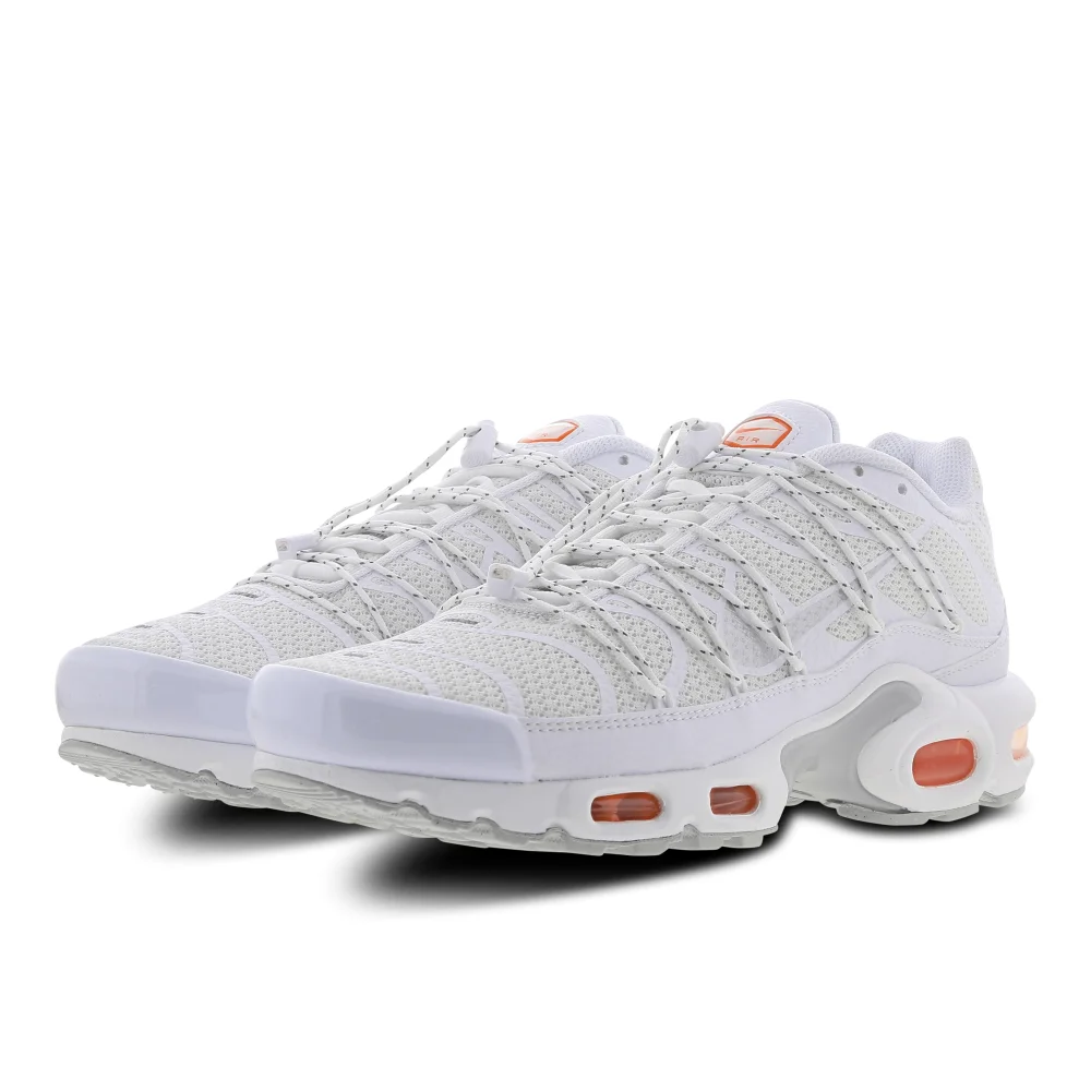 Nike Air Max Plus Utility FJ4232-100 / weiss
