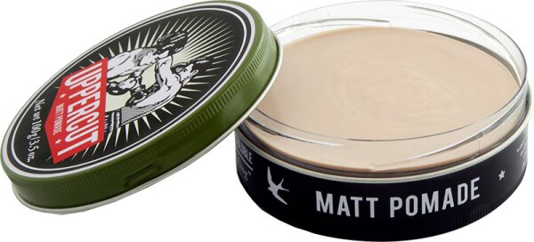 Uppercut Deluxe Matte Pomade