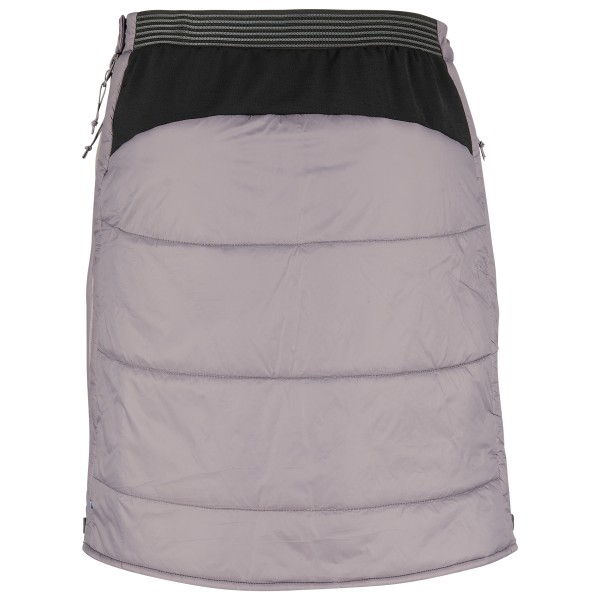 Stoic - Women's MountainWool KilvoSt. Padded Skirt Warm - Kunstfaserrock