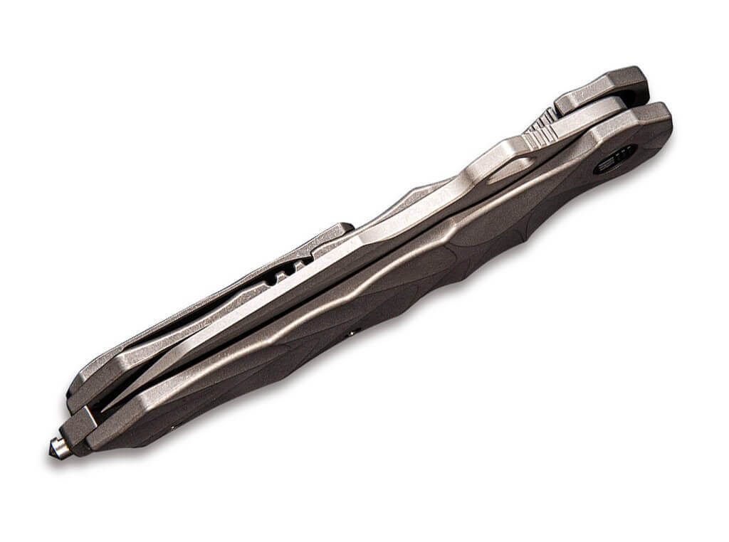 Hecate Grey
