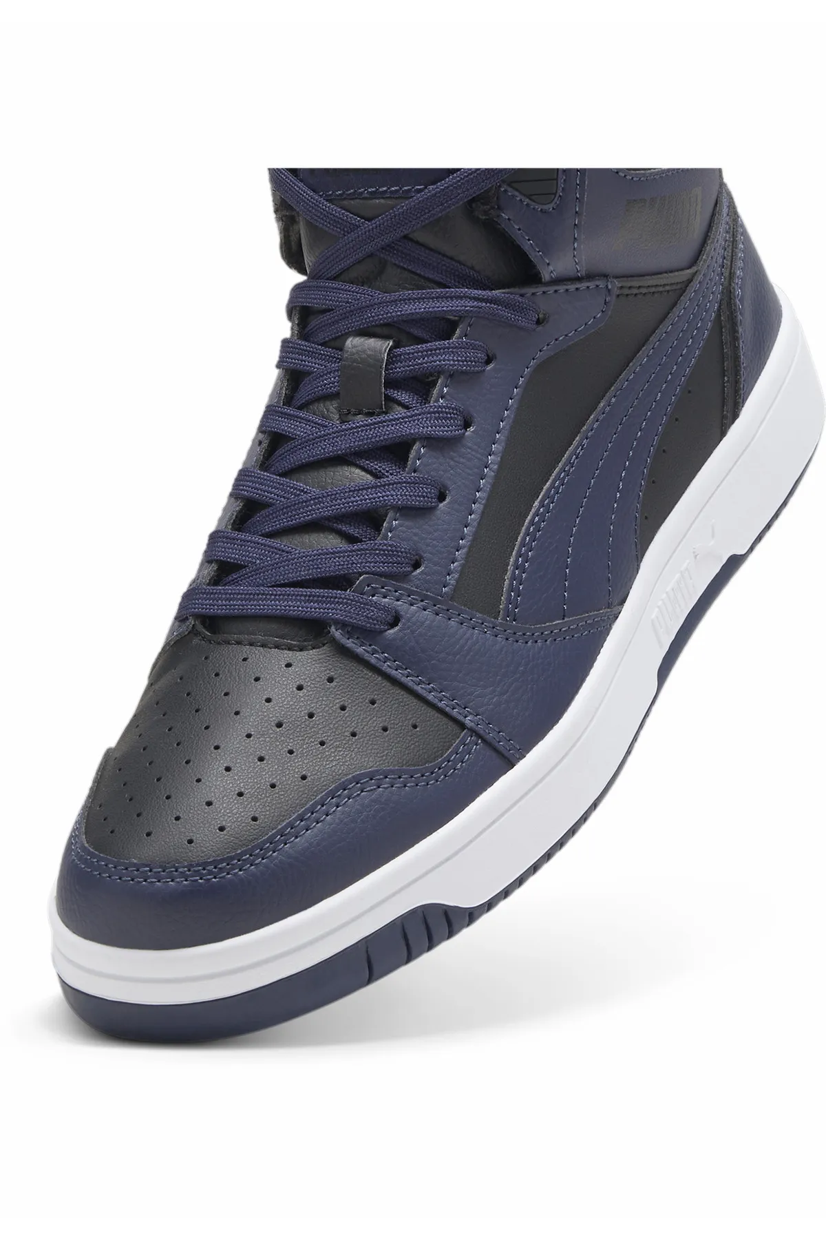 Puma  Rebound-Sneaker