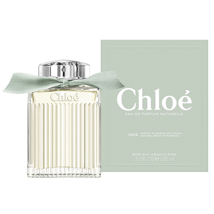Chloé Rose Naturelle Eau de Parfum Spray