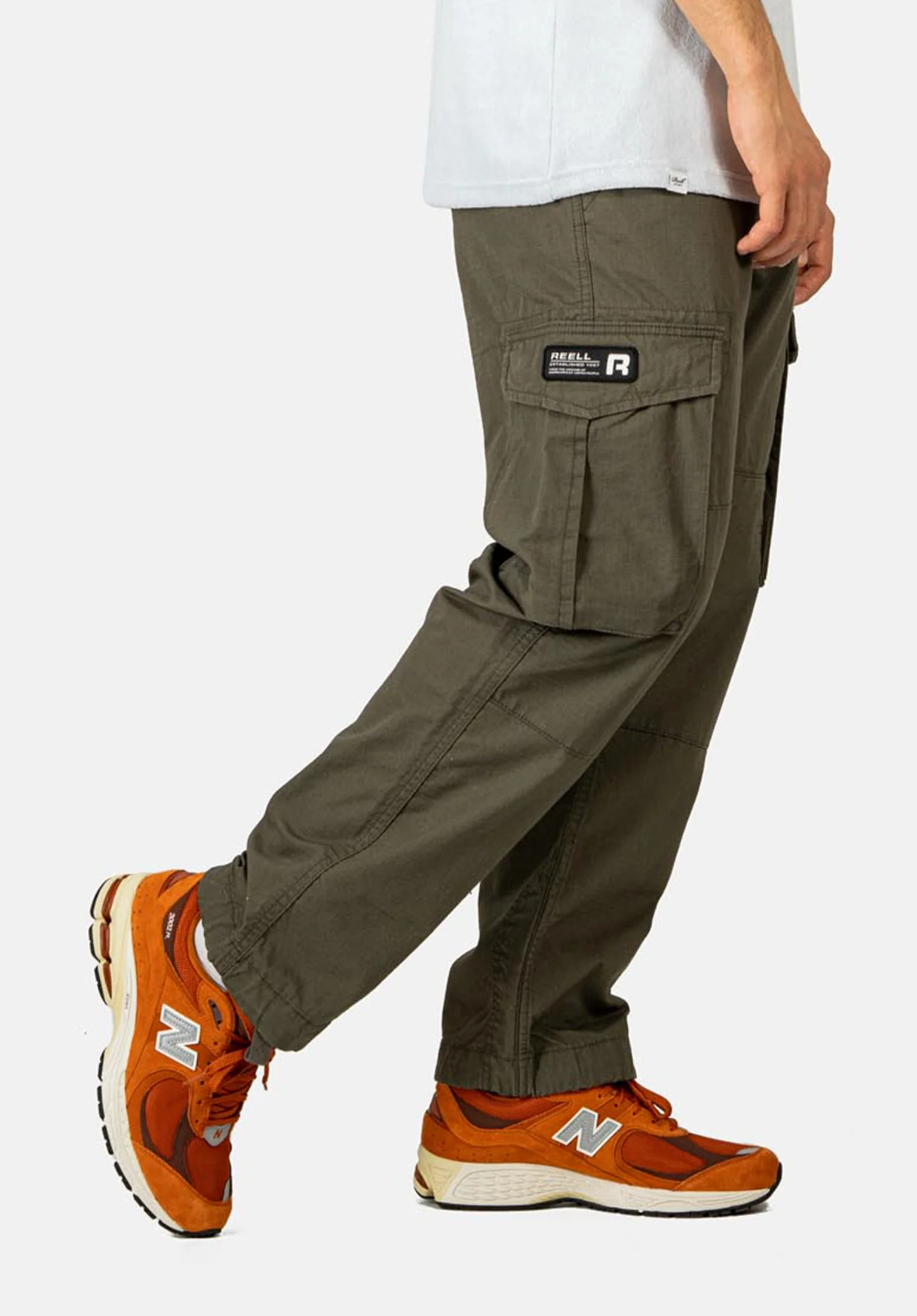 Cargo Ripstop