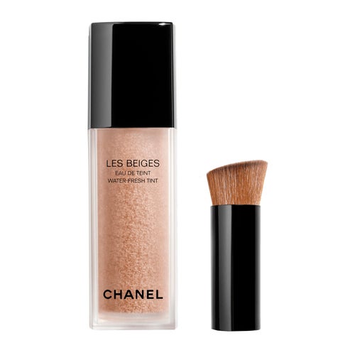 Chanel Les Beiges Eau De Teint Light Deep 30 ml