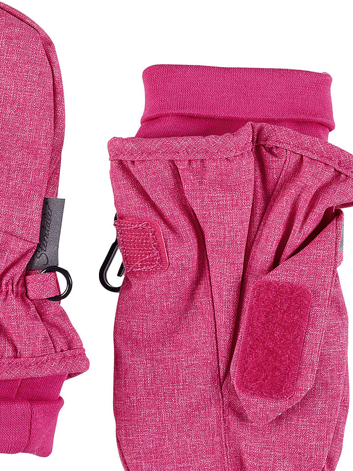 Sterntaler® Funktionsfäustlinge in Pink günstig kaufen
