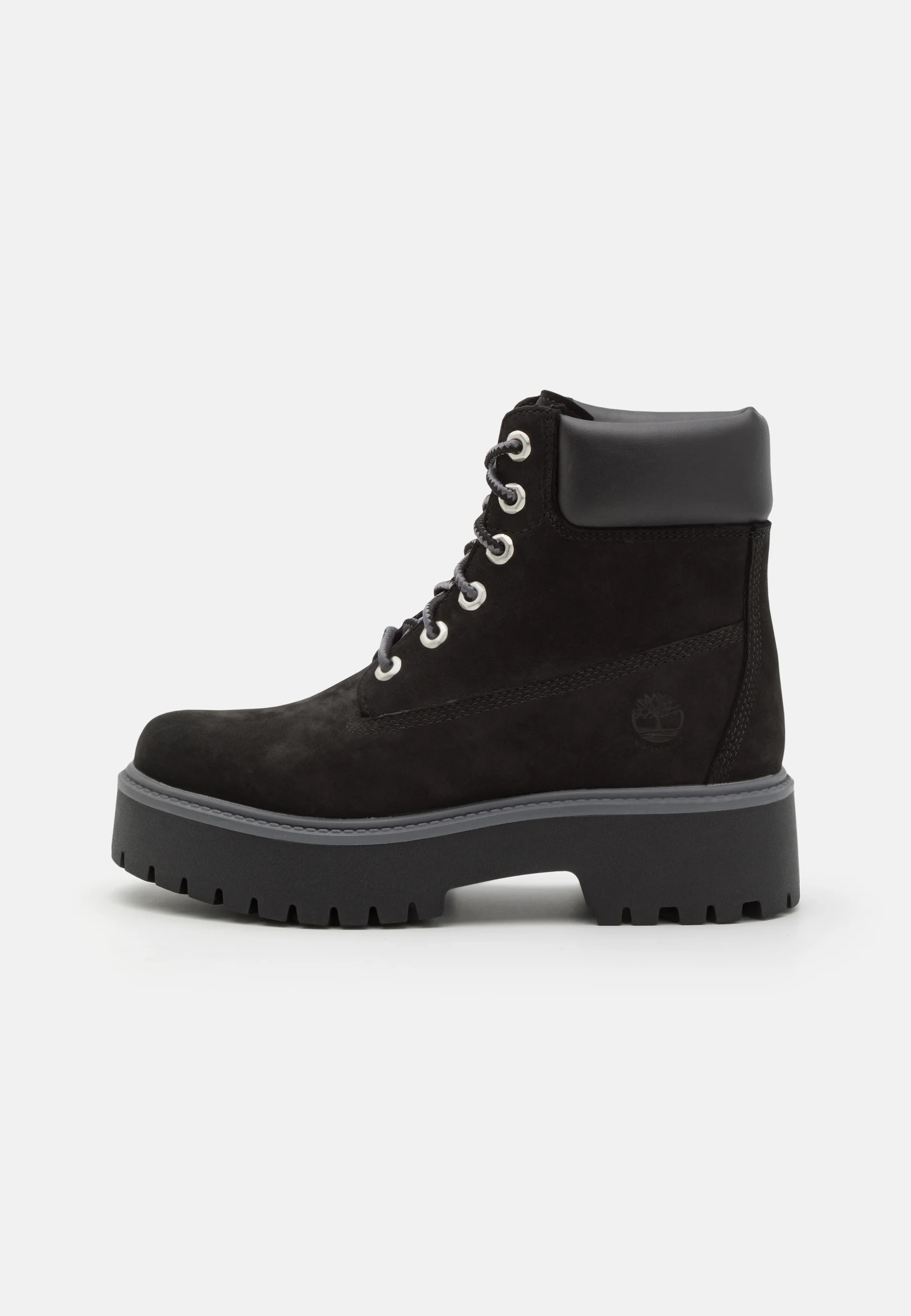 Timberland STONE STREET 6IN WP - Botines con plataforma