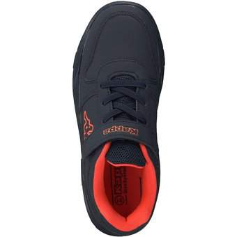 Kappa Dalton Ice Sneaker in blau