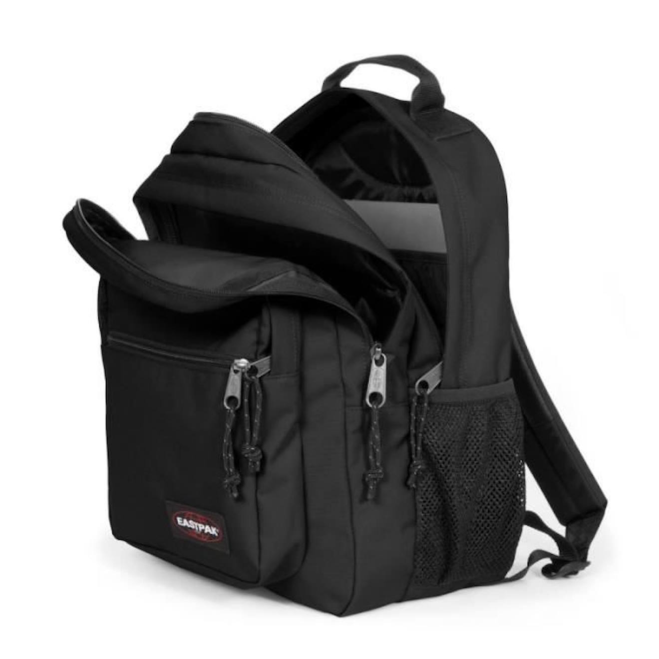Sac à dos Eastpak Morius 43 x 32 x 26 Noir noir