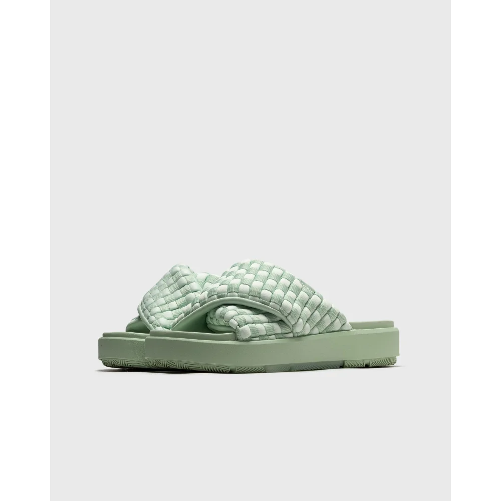 NIKE JORDAN Sophia WMNS Slide DO8863-300 / grün