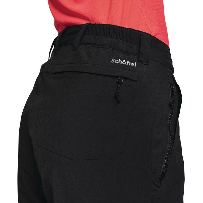 Schöffel Engadin1 Warm Thermohose Damen