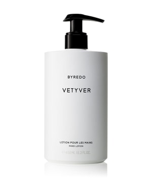 BYREDO Vetyver Handlotion-450 ml