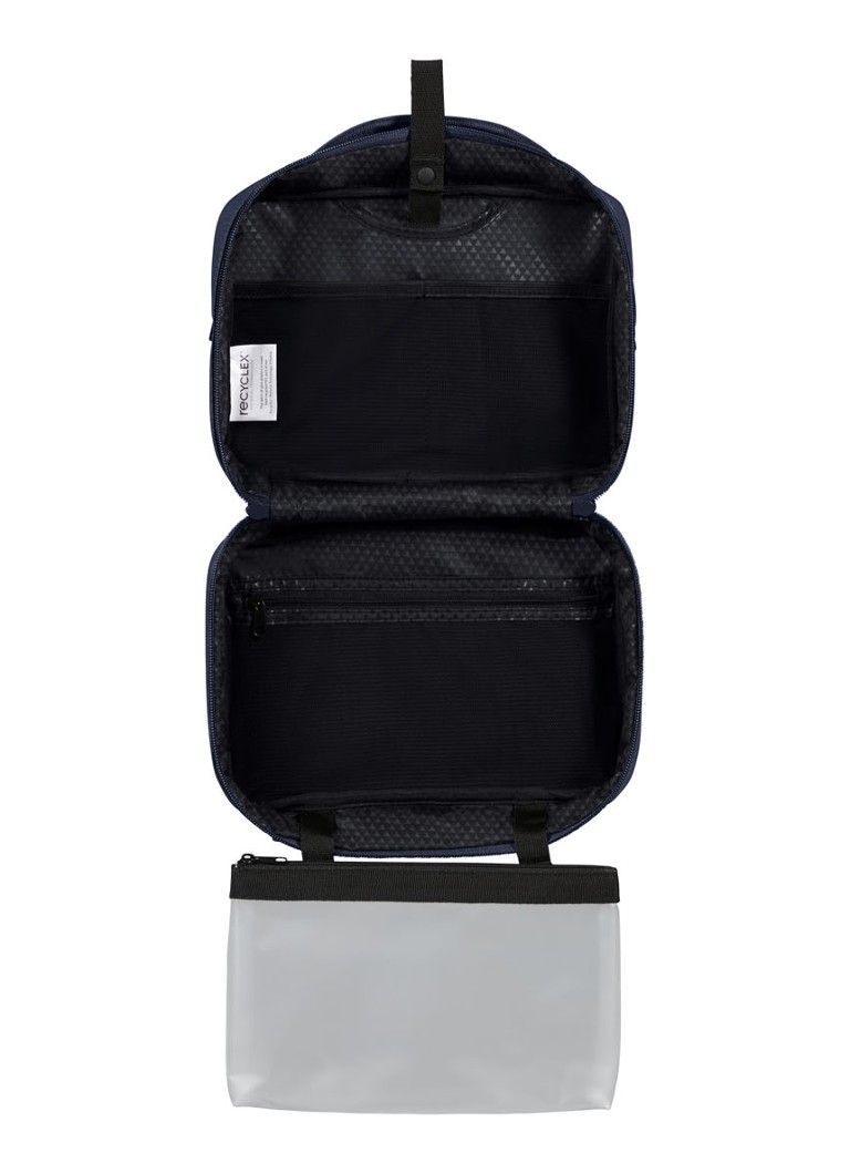 Beauty case impilabile Samsonite