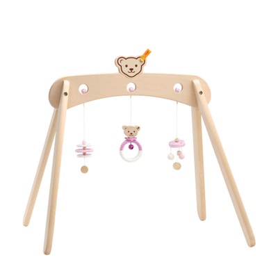 Steiff by Selecta® Spieltrapez, 59 cm, rosa