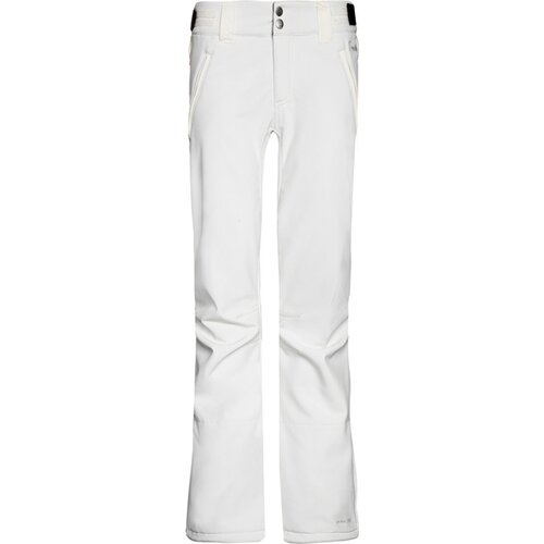 DAMEN HOSE LOLE SOFTSHELL SNOWPANTS