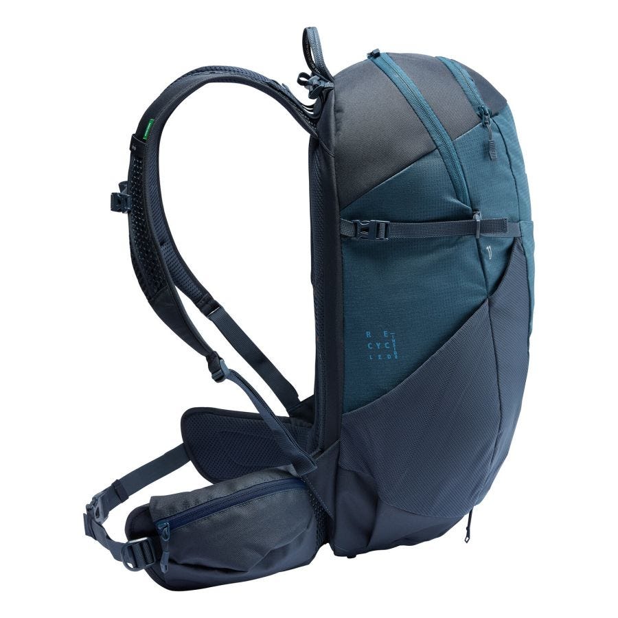 Neyland Zip 26 Rucksack
