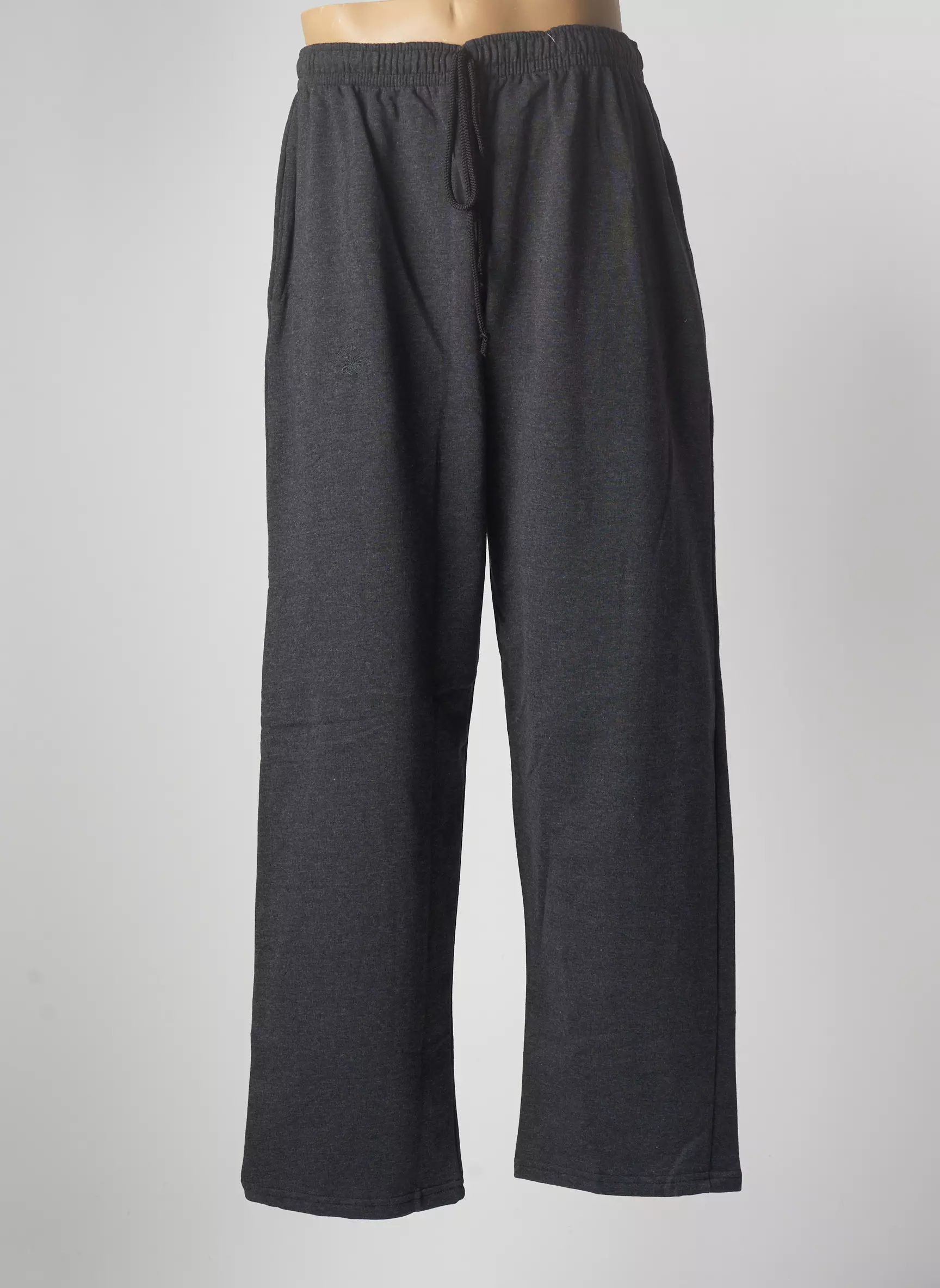 Muslher Jogging Homme couleur gris