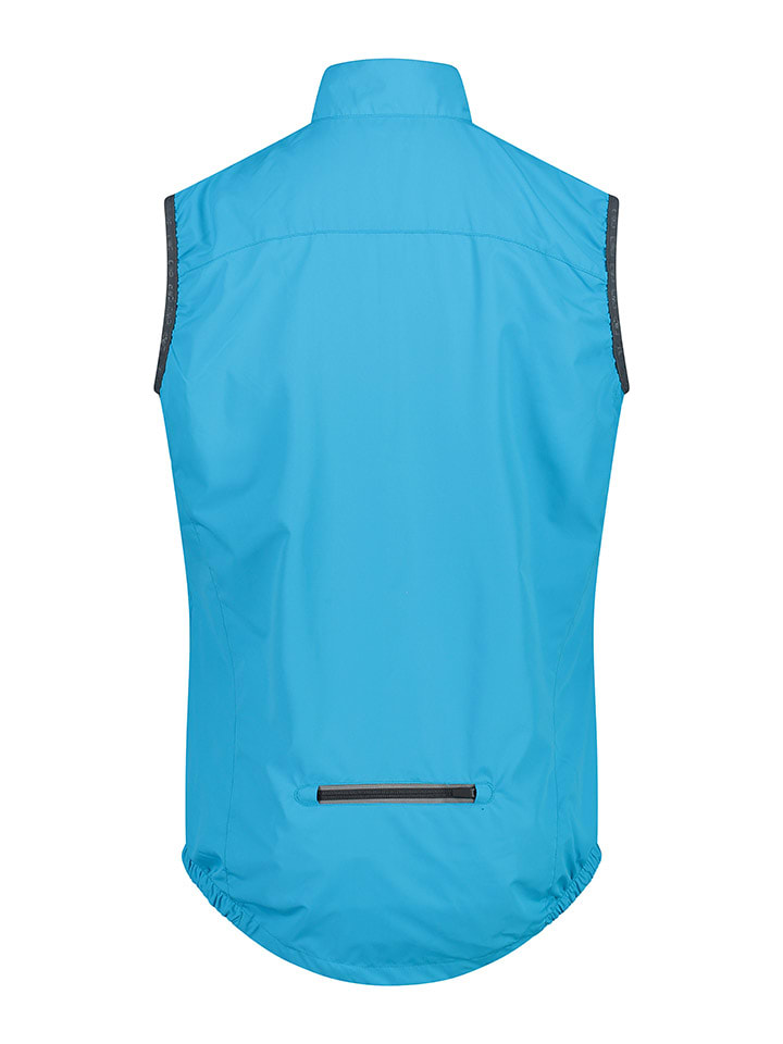 CMP 2in1-Windbreaker in Blau günstig kaufen