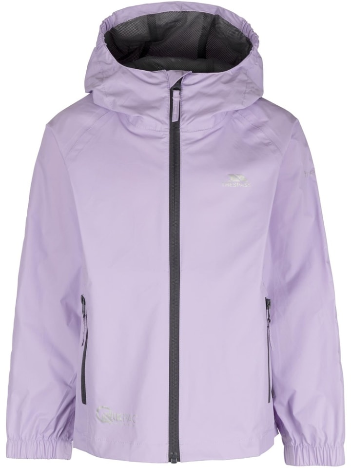 Trespass Kinder Regenjacke 