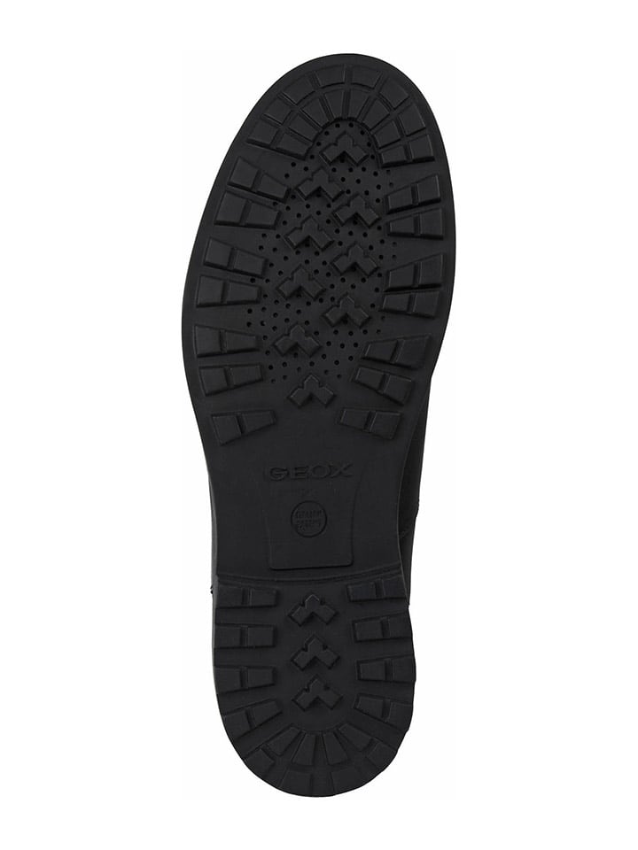 Geox Leder-Chelsea-Boots 
