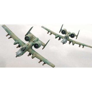 A-10 Warthog  (TUBX06)