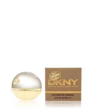 DKNY Be Golden Delicious Eau de Parfum-30 ml