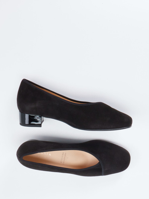 Pumps-24750090122 Hassia
