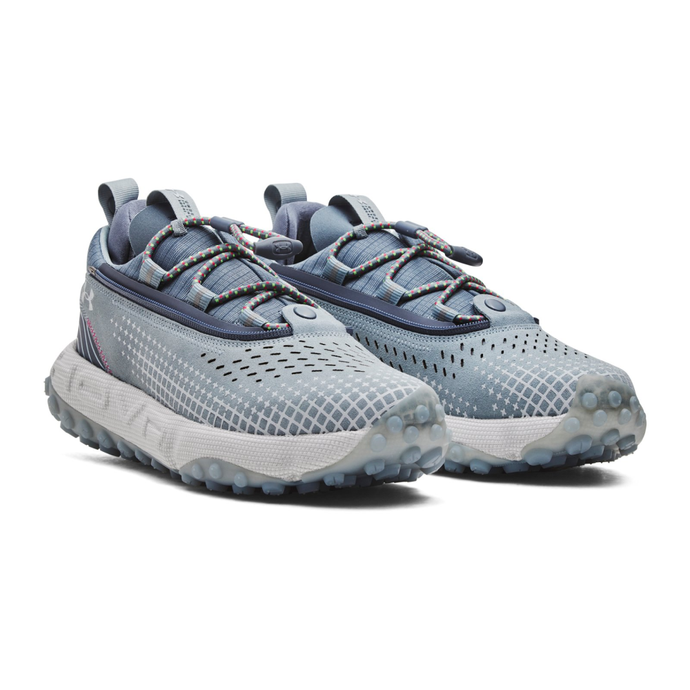 Under Armour HOVR Summit FT UA Delta 3024921-400 / blau