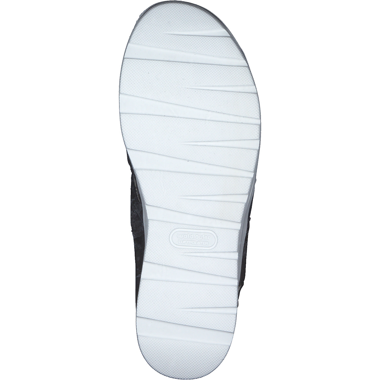 Waldläufer Michelle 728005, Klassische Sandalen, Damen, Schwarz