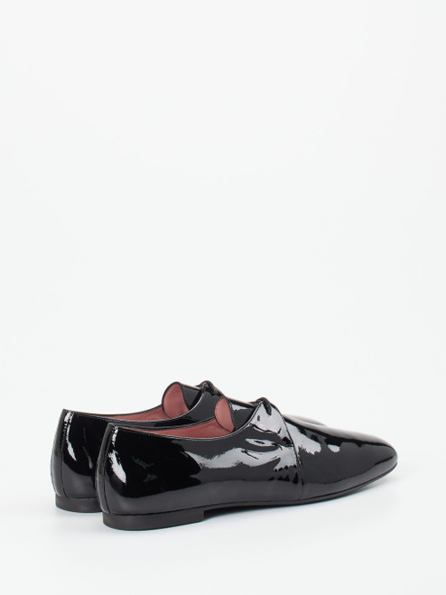 Schnürschuh-15610090120 Pretty Ballerinas