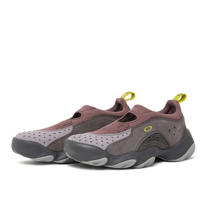 Oakley Factory Team Factory Team Flesh Sandal Rose Taupe