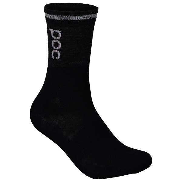 POC - Thermal Sock Mid - Radsocken