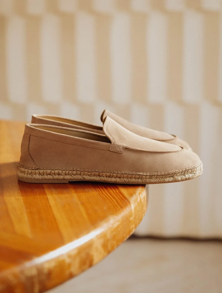 Salvador - Beige Cendré