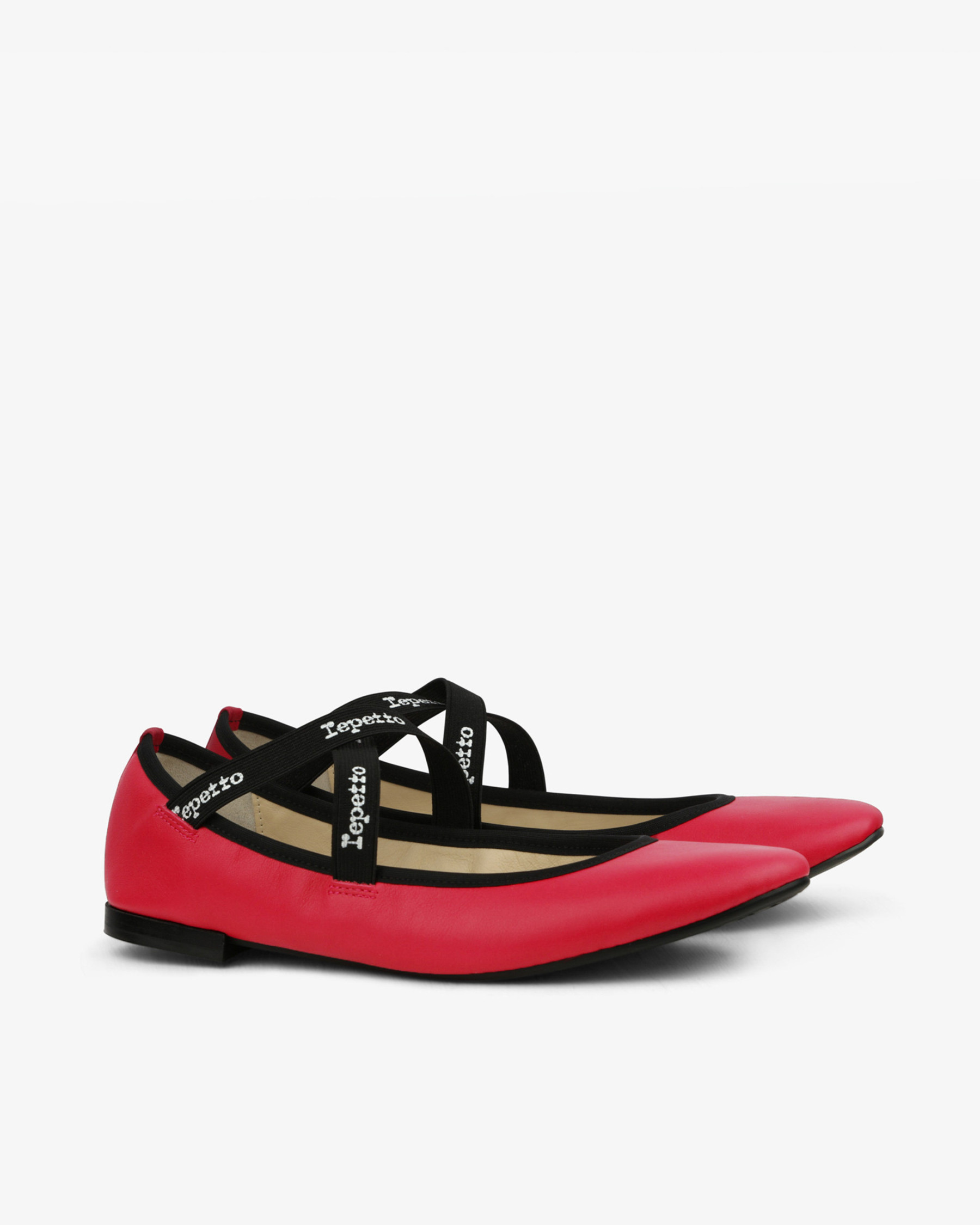 Joana Mary Janes