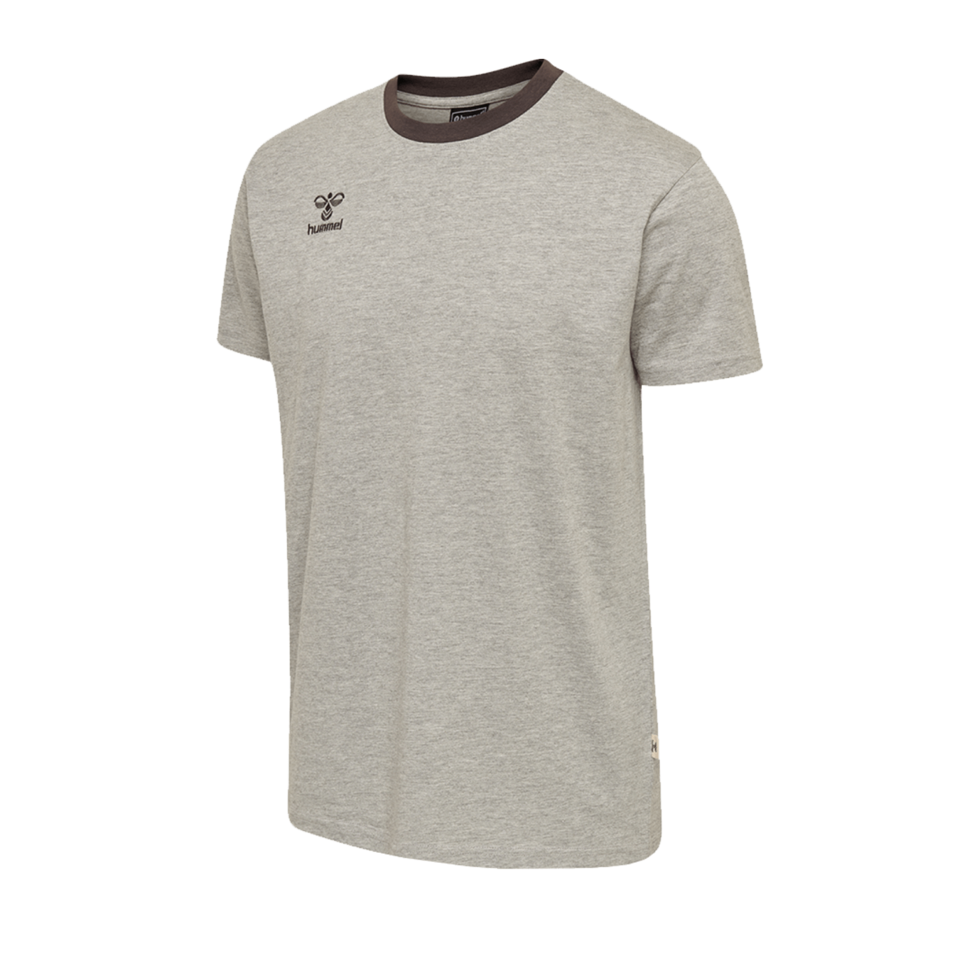 Hummel Move T-Shirt Grau F2006