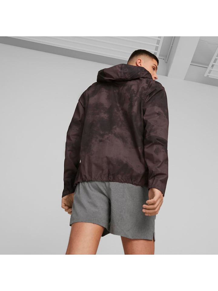Puma Funktionsjacke 