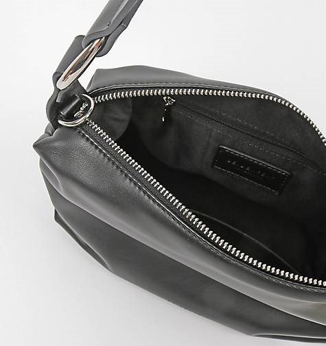 Seidenfelt Auri Schultertasche 27 cm