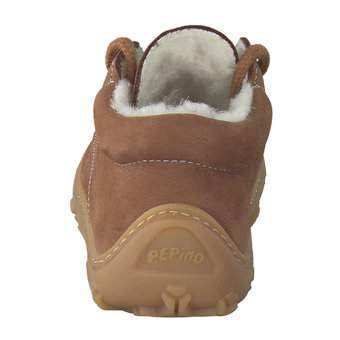 PEPINO Colin Lauflernschuhe in braun