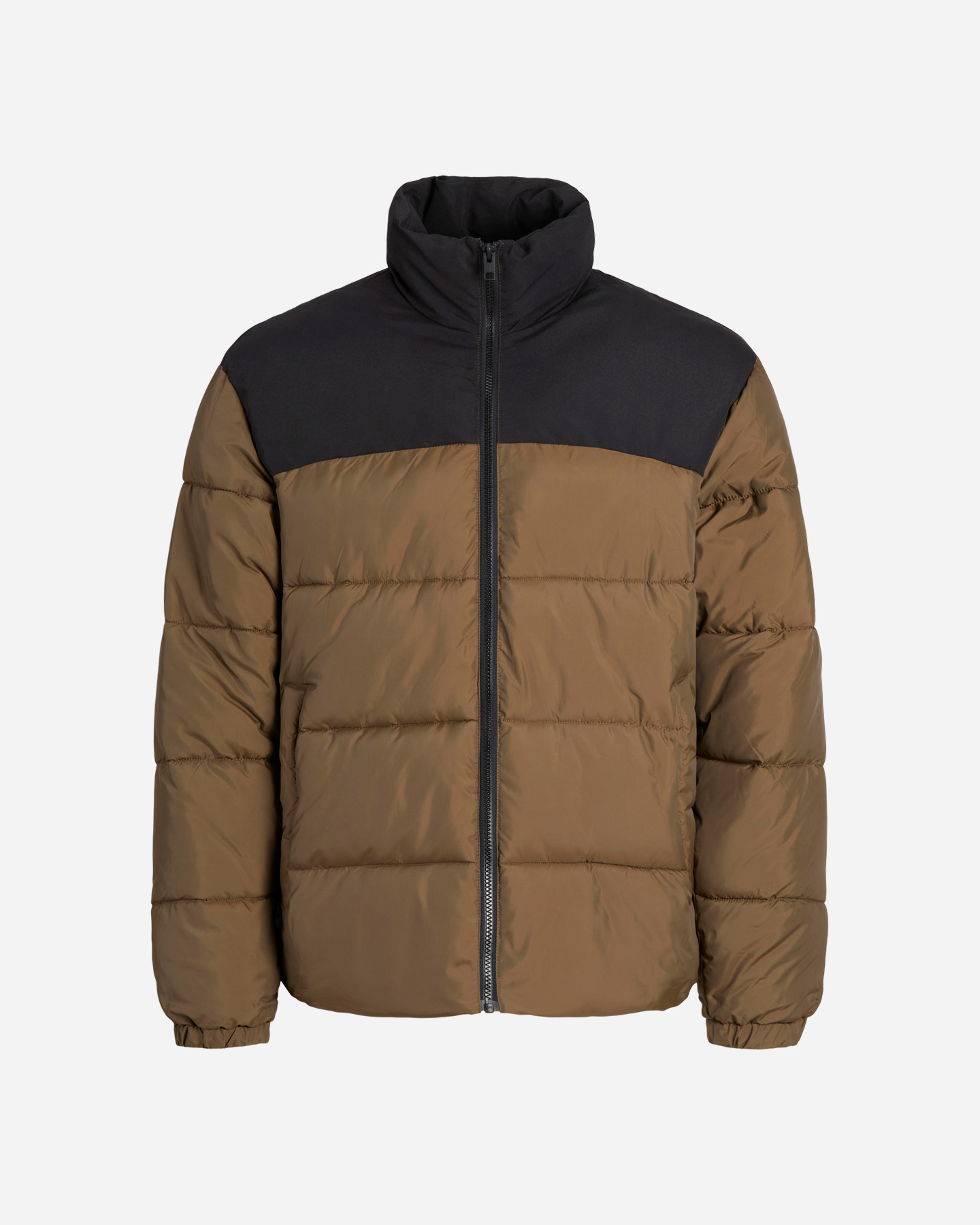 Giacca Jack & Jones Puffer Coreana M 12256859-19-0820