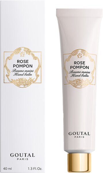 Goutal Rose Pompon Handbalsam