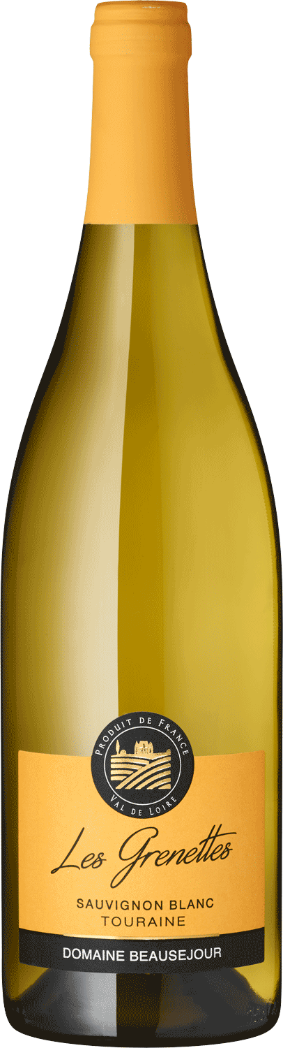 Domaine Beauséjour 