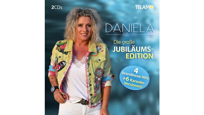 Die große Jubiläums-Edition
